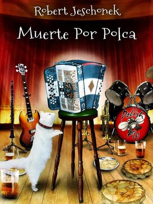 cover image of Muerte por polca